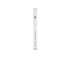 Extracts Inhaled - SK - Solei Balance 1-1 THC-CBD Disposable Vape Pen - Format: - Solei