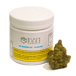 Dried Cannabis - MB - Black Rose Reserve The Reserved List Flower - Format: - Black Rose Reserve