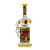 Glass Bong Cheech Glass Lets Gamble Design 13" - Cheech Glass