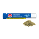 Extracts Inhaled - SK - Tweed Infusion Funky Fruit Infused Milled Flower - Format: - Tweed