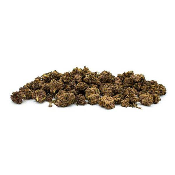 Dried Cannabis - AB - Bake Sale All Purpose Indica Flower - Format: - Bake Sale