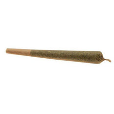 Dried Cannabis - AB - Broken Coast Denman Pre-Roll - Format: - Broken Coast