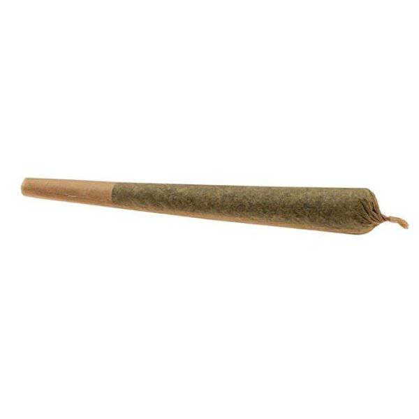 Dried Cannabis - AB - Broken Coast Galiano Pre-Roll - Format: - Broken Coast
