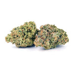 Dried Cannabis - AB - Broken Coast Saturna Flower - Format: - Broken Coast
