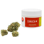 Dried Cannabis - AB - Canaca Galaxy Walker OG Flower - Format: - Canaca