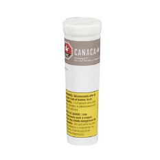 Dried Cannabis - AB - Canaca Hybrid 24 Pre-Roll - Format: - Canaca