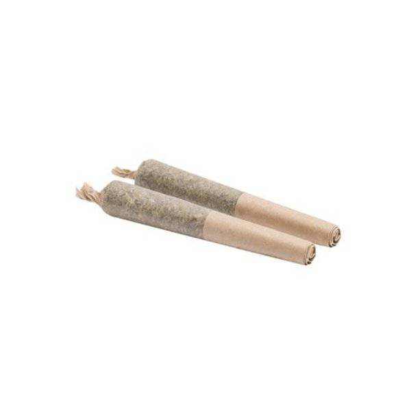 Dried Cannabis - AB - Craftport GCG Green Crack God Pre-Roll - Format: - Craftport