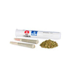 Dried Cannabis - AB - Delta 9 Bliss Pre-Roll - Format: 7x 0.5 - Delta 9