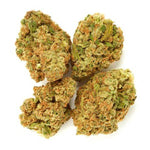 Dried Cannabis - AB - Divvy Black Widow CBD Flower - Format: - Divvy