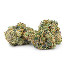 Dried Cannabis - AB - Edison MAC-1 Flower - Format: - Edison