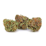 Dried Cannabis - AB - Edison M'mosa Flower - Format: - Edison