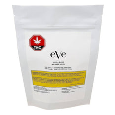 Dried Cannabis - AB - Eve & Co. Indica Blend Flower - Format: - Eve & Co