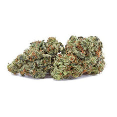 Dried Cannabis - AB - Highly Dutch Organic Rotterdamn Indica Flower - Format: - Highly Dutch Organic