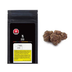 Dried Cannabis - AB - Natural History LA Kush Cake Reserve Flower - Format: - Natural History