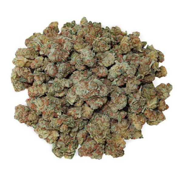 Dried Cannabis - AB - Nuggetz by Spinach Indica Flower - Format: - Spinach