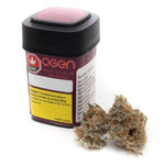Dried Cannabis - AB - OGEN Bacio Punch #8 Flower - Format: - OGEN