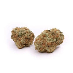 Dried Cannabis - AB - OGEN Lemon Z Flower - Format: - OGEN