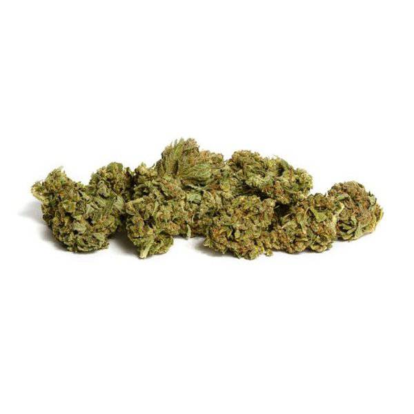 Dried Cannabis - AB - Original Stash OS.SATIVA Flower - Format: - Original Stash