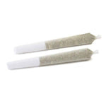 Dried Cannabis - AB - Queen Of Bud Shungite Pre-Roll - Format: - Queen of Bud