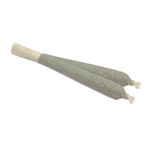 Dried Cannabis - AB - Qwest Reserve Kush Mints Pre-Roll - Format: - Qwest Reserve