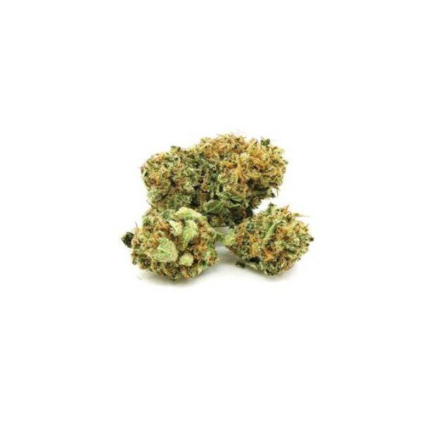 Dried Cannabis - AB - Redecan Cold Creek Kush Flower - Format: - Redecan