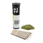 Dried Cannabis - AB - RIFF DT81 Pre-Roll - Format: - RIFF