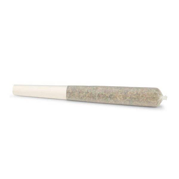 Dried Cannabis - AB - Shred Tropic Thunder J's Pre-Roll - Format: - Shred