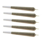 Dried Cannabis - AB - Simple Stash Indica Pre-Roll - Format: - Simple Stash