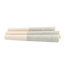 Dried Cannabis - AB - Sundial Blue Nova Pre-Roll - Format: - Sundial Lift