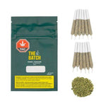 Dried Cannabis - AB - The Batch Sativa Dozen Pre-Roll - Format: - The Batch