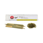 Dried Cannabis - AB - Tweed Green Cush Pre-Roll - Format: - Tweed