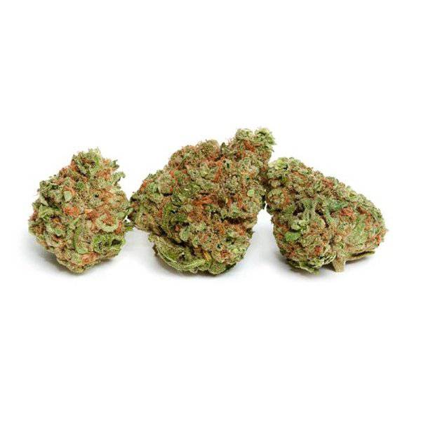 Dried Cannabis - AB - Up Northern Berry Flower - Format: - UP