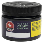 Dried Cannabis - MB - 7ACRES Craft Collective Black Cherry Punch - Format: - 7Acres