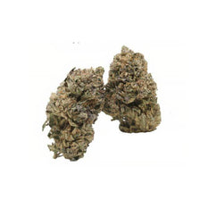 Dried Cannabis - MB - Aaron's BC Bud Island MK Ultra Flower - Format: - Aaron's BC Bud