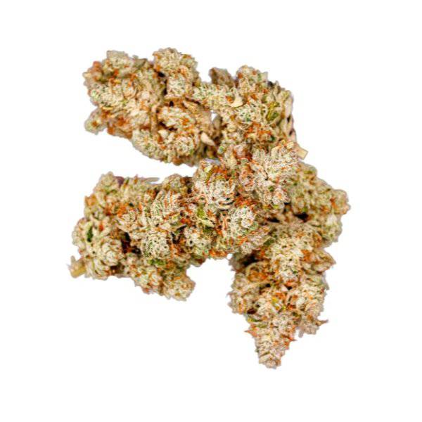 Dried Cannabis - MB - Artisan Batch Purplefarm Genetics Sour Glue Flower - Format: - Artisan Batch