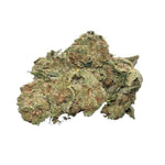 Dried Cannabis - MB - Artisan Batch Stinky Greens Organic Sticky Larry Flower - Format: - Artisan Batch