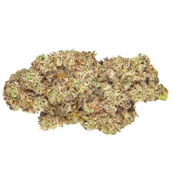 Dried Cannabis - MB - BOLD MAC1 Flower - Format: - BOLD