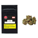 Dried Cannabis - MB - BOLD Zktlz Glue Flower - Format: - BOLD