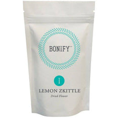 Dried Cannabis - MB - Bonify Lemon Zkittle Flower - Format: - Bonify