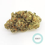 Dried Cannabis - MB - Bonify Mazar Flower - Format: - Bonify