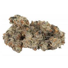 Dried Cannabis - MB - Broken Coast Kush Mints Flower - Format: - Broken Coast