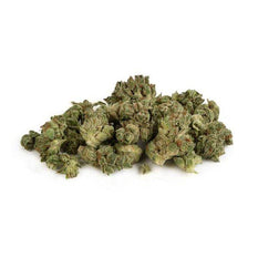 Dried Cannabis - MB - Canaca Alien Dawg Flower - Format: - Canaca