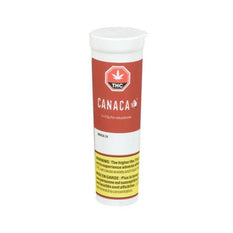 Dried Cannabis - MB - Canaca Indica 24 Pre-Roll - Format: - Canaca