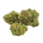 Dried Cannabis - MB - Canaca Purps Flower - Format: - Canaca