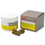 Dried Cannabis - MB - Canaca Select GSC Flower - Format: - Canaca