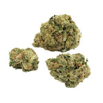 Dried Cannabis - MB - Canaca Sour Diesel Flower - Format: - Canaca