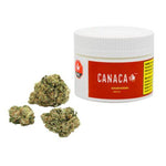 Dried Cannabis - MB - Canaca Sour Diesel Flower - Format: - Canaca