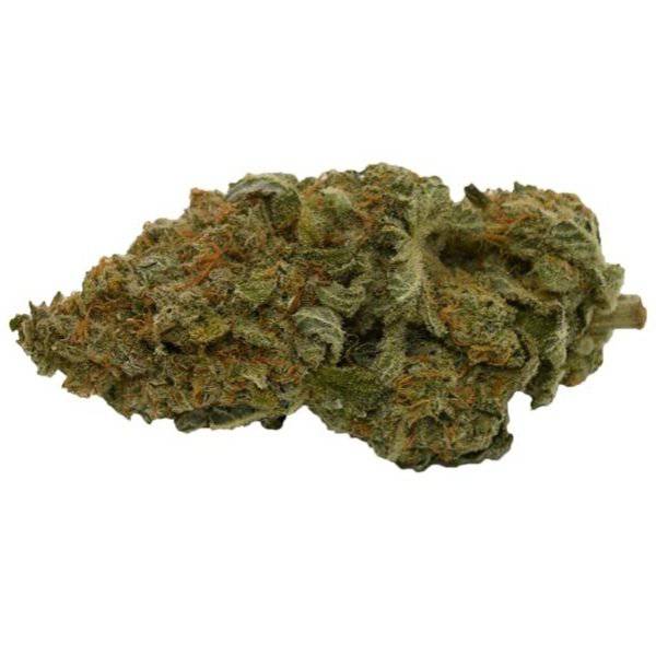 Dried Cannabis - MB - Canna Farms BC Blue Widow Flower - Format: - Canna Farms