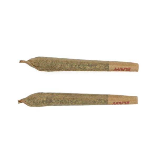 Dried Cannabis - MB - Citizen Stash Fruity Pebbles OG Pre-Roll - Format: - Citizen Stash