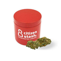 Dried Cannabis - MB - Citizen Stash Ice Cream Gelato Flower - Format: - Citizen Stash